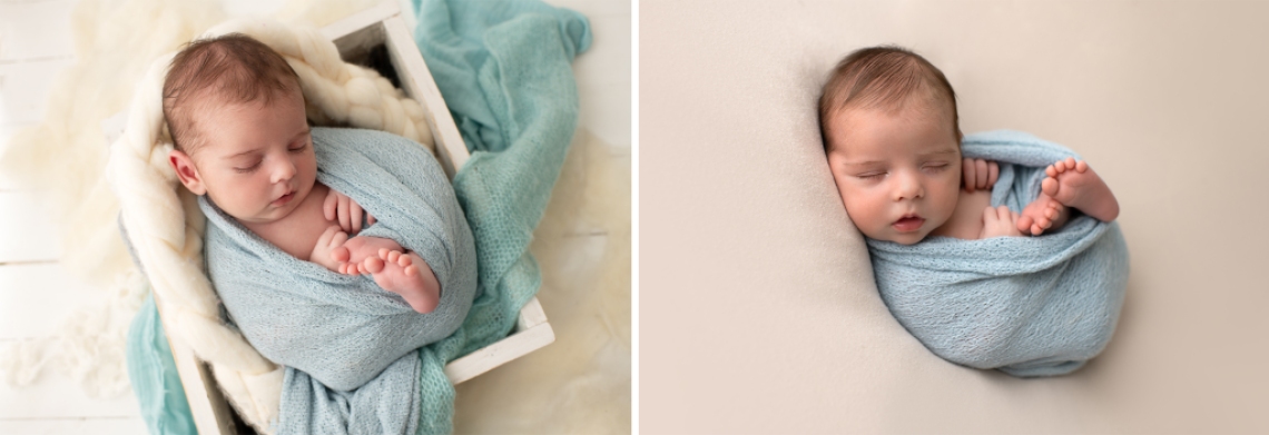 Newborn Photo Session: What It Is And What Should I Expect?